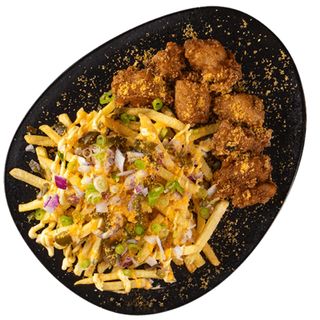 Fryty Nanban Cheetos