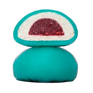 Моті "Малина з фісташкою" New