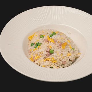 157. Riso alla cantonese