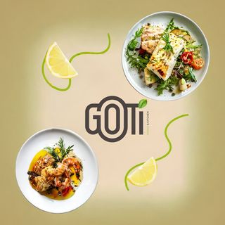 Poke bowl с хрупкаво пилешко  (450г)