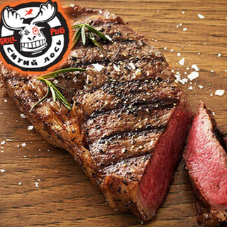 Стейк Ріб-ай (320г)