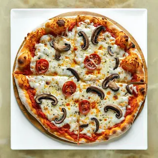 Salsiccia e porcini  500 g