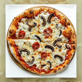 Salsiccia e porcini  500 g