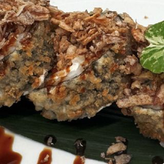 Futomaki fritto