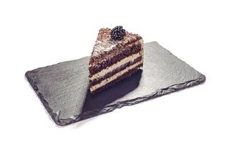 Devil`s cake