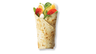 Smart Wrap Mozzarella Awokado