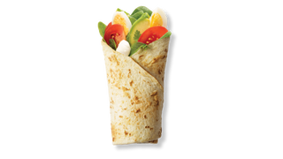 Smart Wrap Mozzarella Awokado