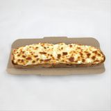 Принцеса със  сирене и кашкавал 