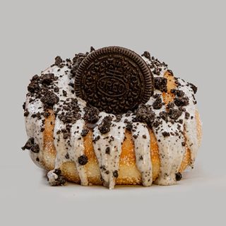 Donut Oreo