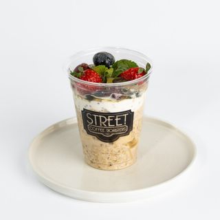 Overnight Oats