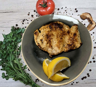 Пилешка пържола (филе)