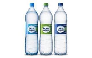 1 л бонаква газ/не газ