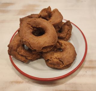 Rosquillas (4 uds)