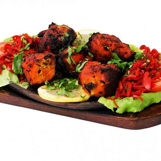 Murgh Tikka