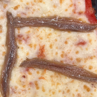 Pizza in teglia Napoli  - per 4 persone