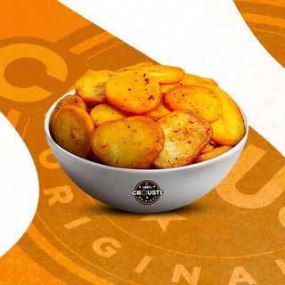 Pomme De Terre Indienne