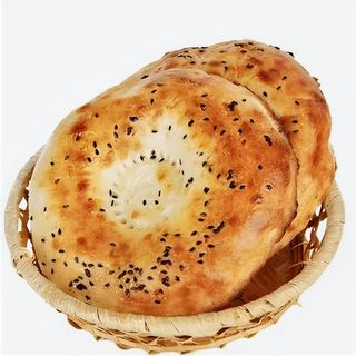 Лепёшка 2шт