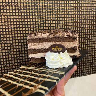 Tarta Chocolate 