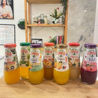 Compal Manga Laranja