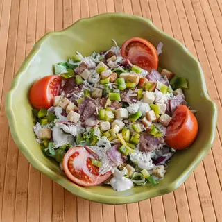 Ensalada César