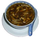 7. Sopa De Aleta De Tiburón