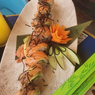 Scandinavia Roll (8 Pzs.)