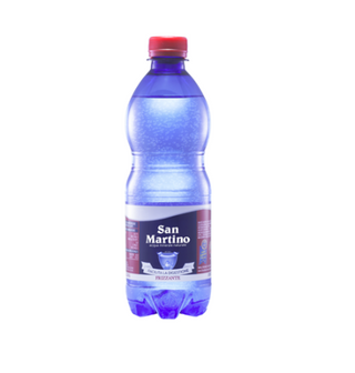 Acqua frizzante San Martino 50 cl