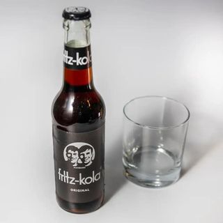 FRITZ COLA