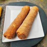 Pohovana palacinka