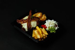 Basilico pljeskavica