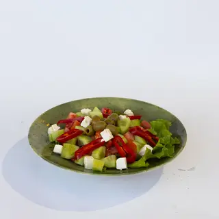 Grčka salata