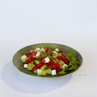 Grčka salata