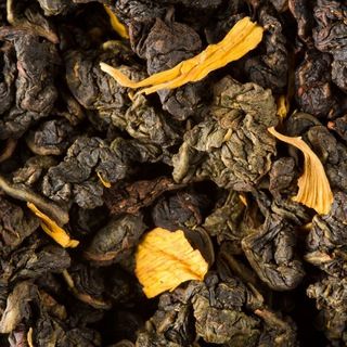 Chás Oolong