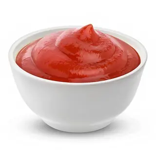 Salsa kétchup