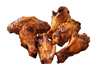 Alitas de pollo (tapa)