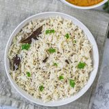 Zeera Rice