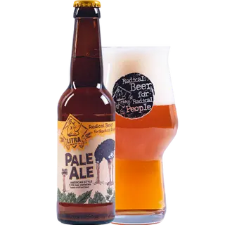 Litra Pale Ale 0.33l