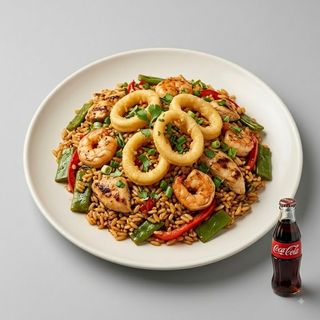 Menú Individual