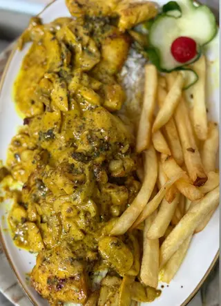 Pileći medaljoni 300 g