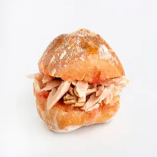 Bocadillo De Atún