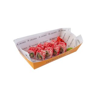 Ролл "Калифорния"