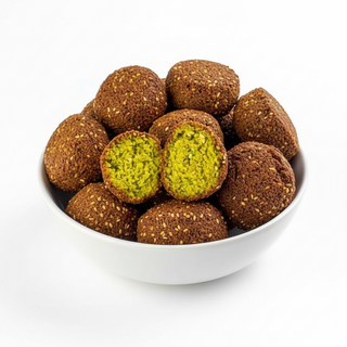 Ración De Falafel (6 Uds.)