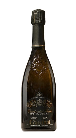 Cuvee dei Frati Ca' dei Frati metodo Classico Brut