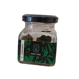 Cannatonics CBD 5g