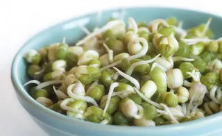 2 Fagioli di Soia