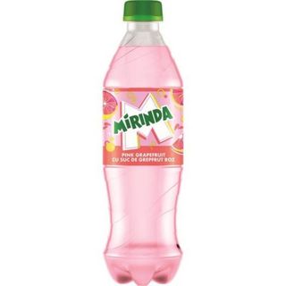 Mirinda pink 0,5