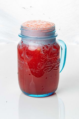 Фруктовый айс ти