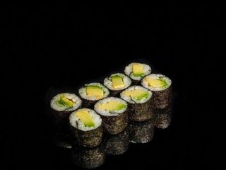 Maki Avocado 8 buc.