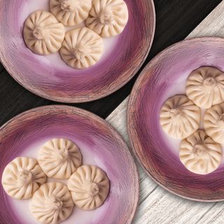 Сет Фестиваль хінкалі (12 шт.)