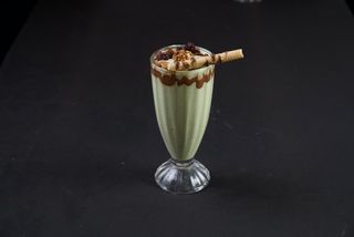 Jus Avocat Fruits Secs